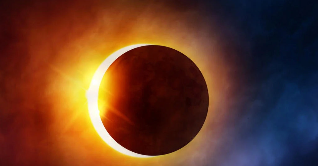 Witnessing Nature’s Grand Spectacle